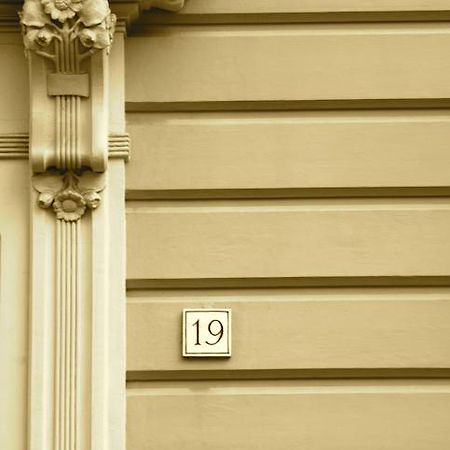 Cassiodoro19 Hotel Rome Luaran gambar