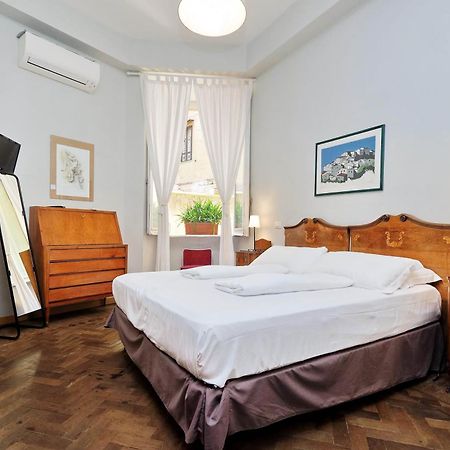 Cassiodoro19 Hotel Rome Luaran gambar