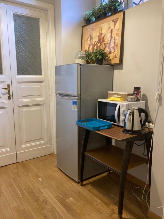Cassiodoro19 Hotel Rome Luaran gambar