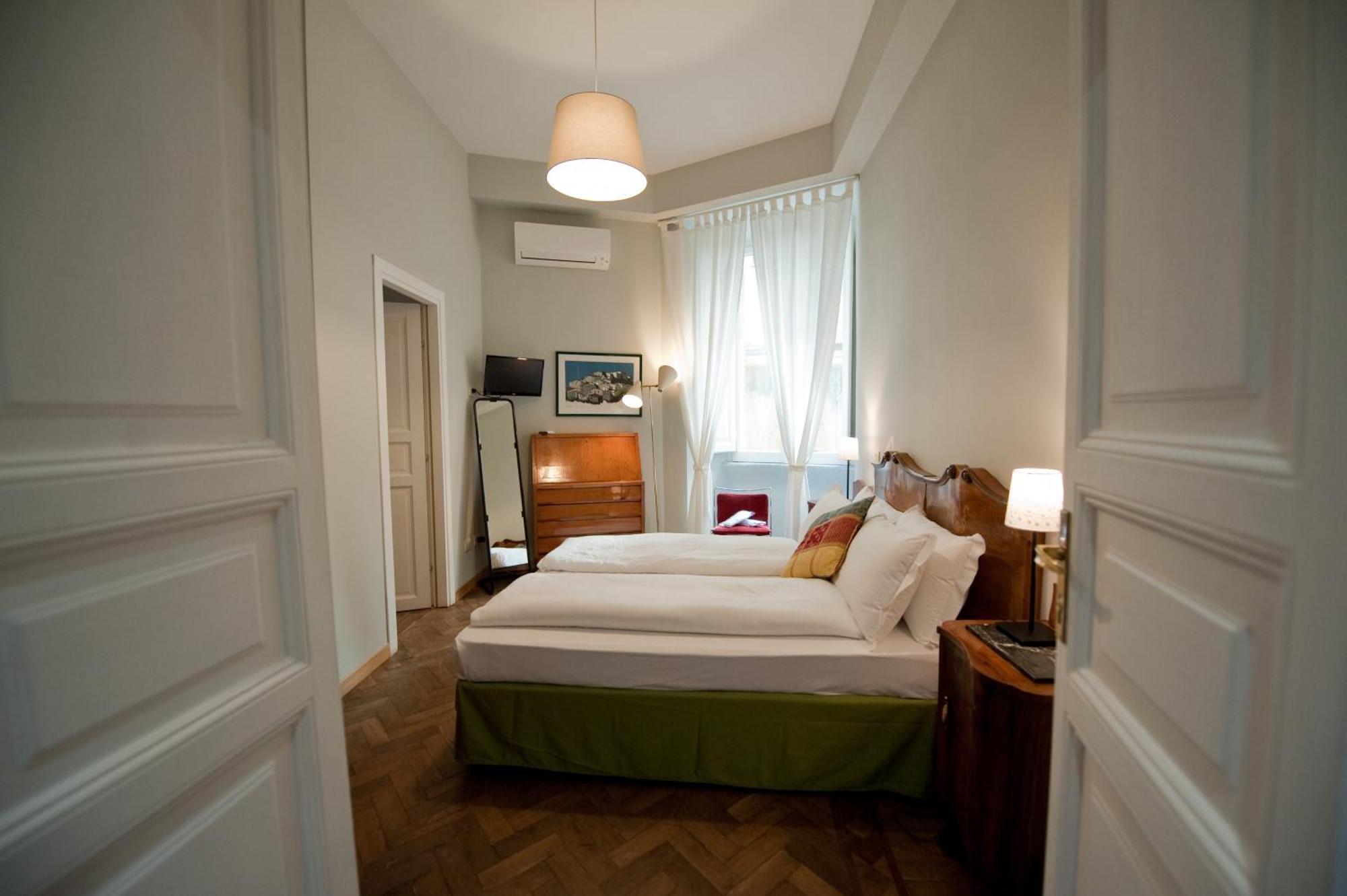 Cassiodoro19 Hotel Rome Luaran gambar