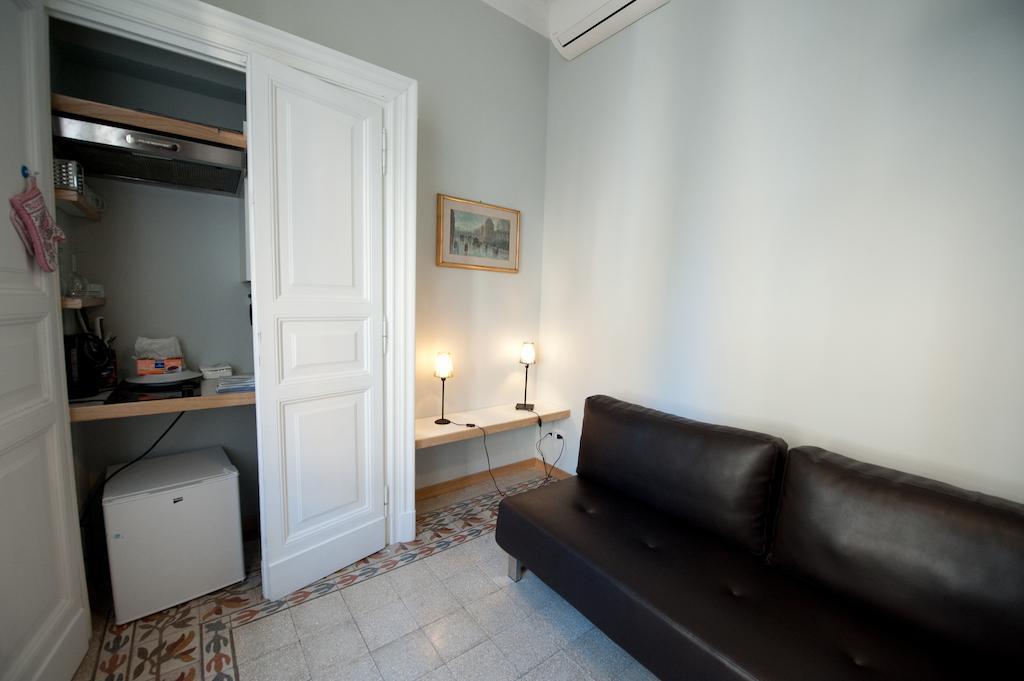 Cassiodoro19 Hotel Rome Luaran gambar