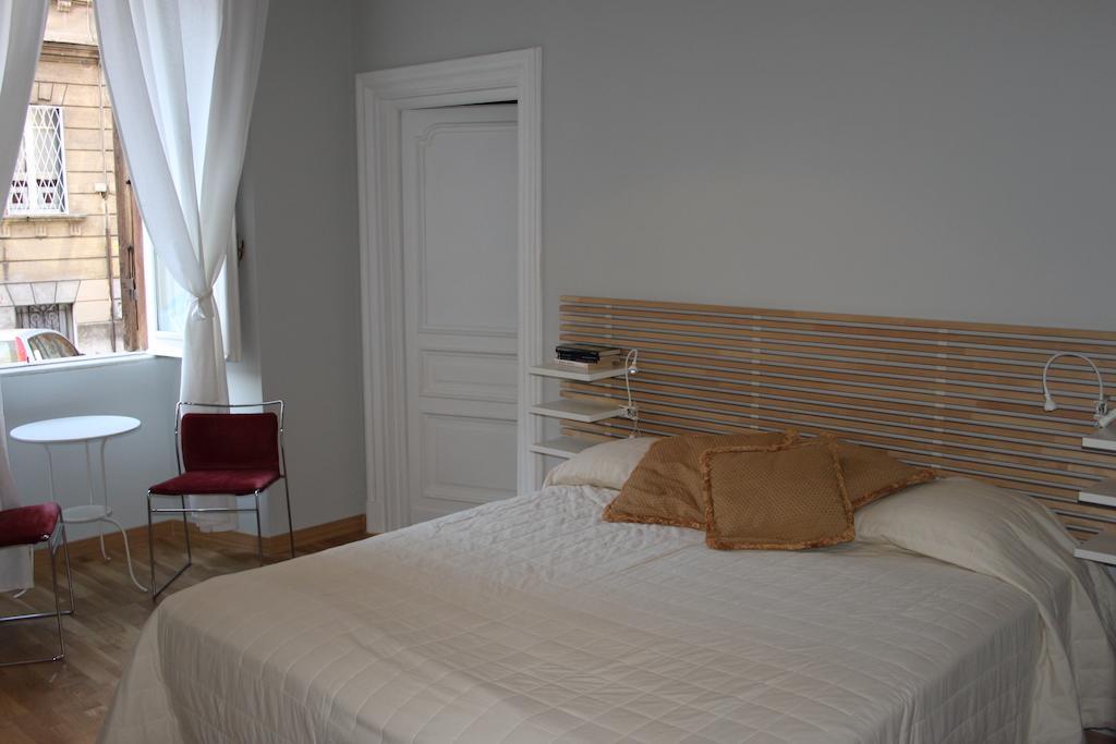 Cassiodoro19 Hotel Rome Luaran gambar