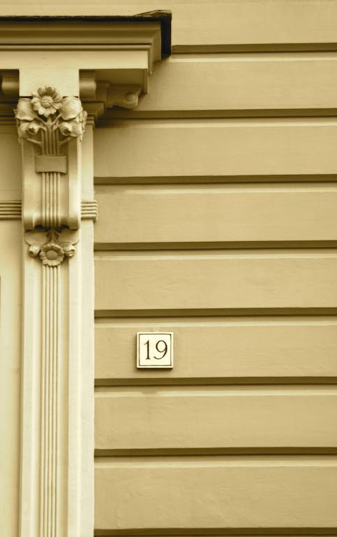 Cassiodoro19 Hotel Rome Luaran gambar