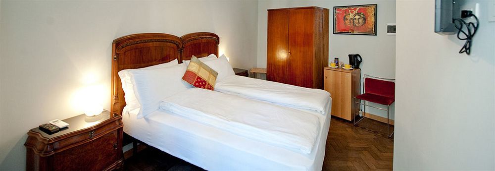 Cassiodoro19 Hotel Rome Luaran gambar