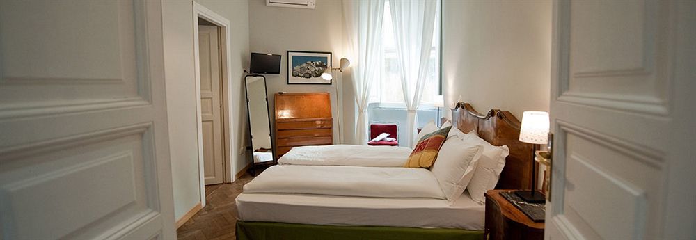 Cassiodoro19 Hotel Rome Luaran gambar