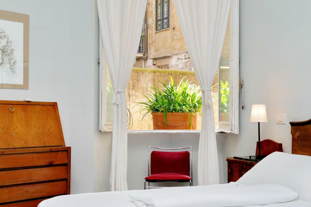 Cassiodoro19 Hotel Rome Luaran gambar