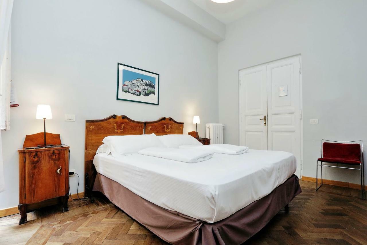 Cassiodoro19 Hotel Rome Luaran gambar
