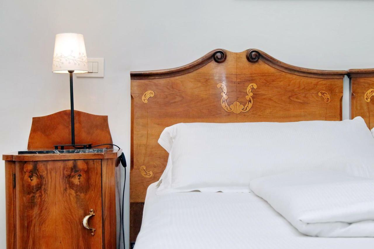 Cassiodoro19 Hotel Rome Luaran gambar