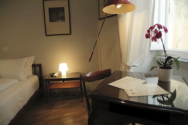 Cassiodoro19 Hotel Rome Luaran gambar