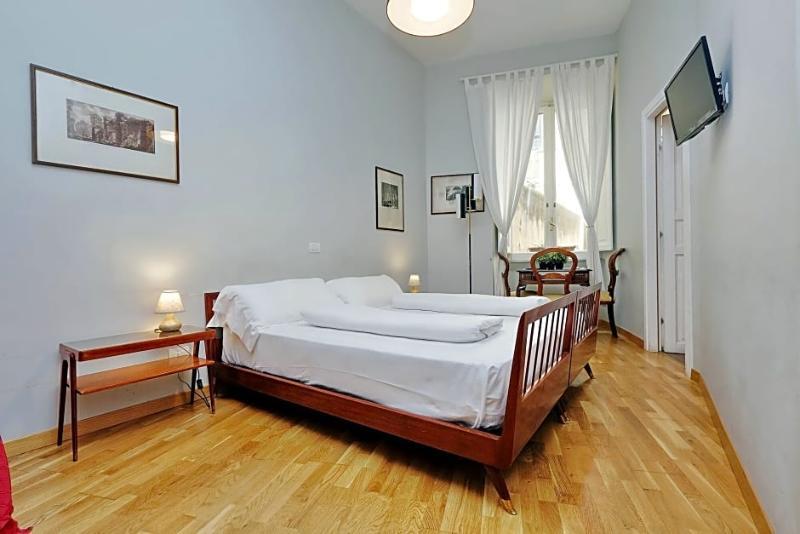 Cassiodoro19 Hotel Rome Luaran gambar