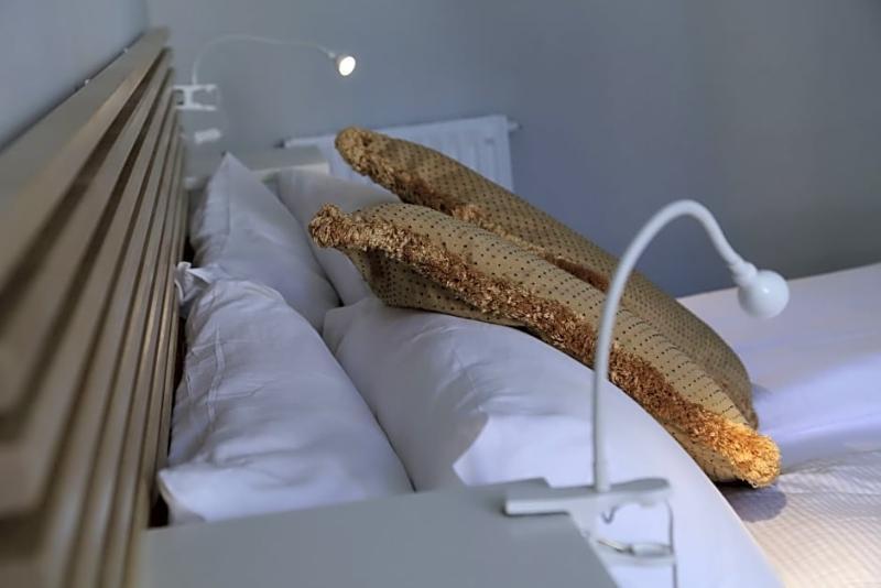 Cassiodoro19 Hotel Rome Luaran gambar