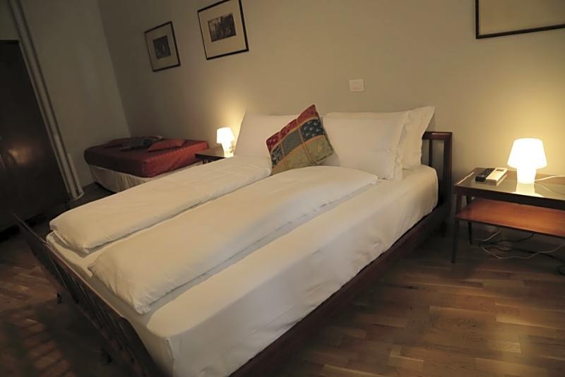 Cassiodoro19 Hotel Rome Luaran gambar